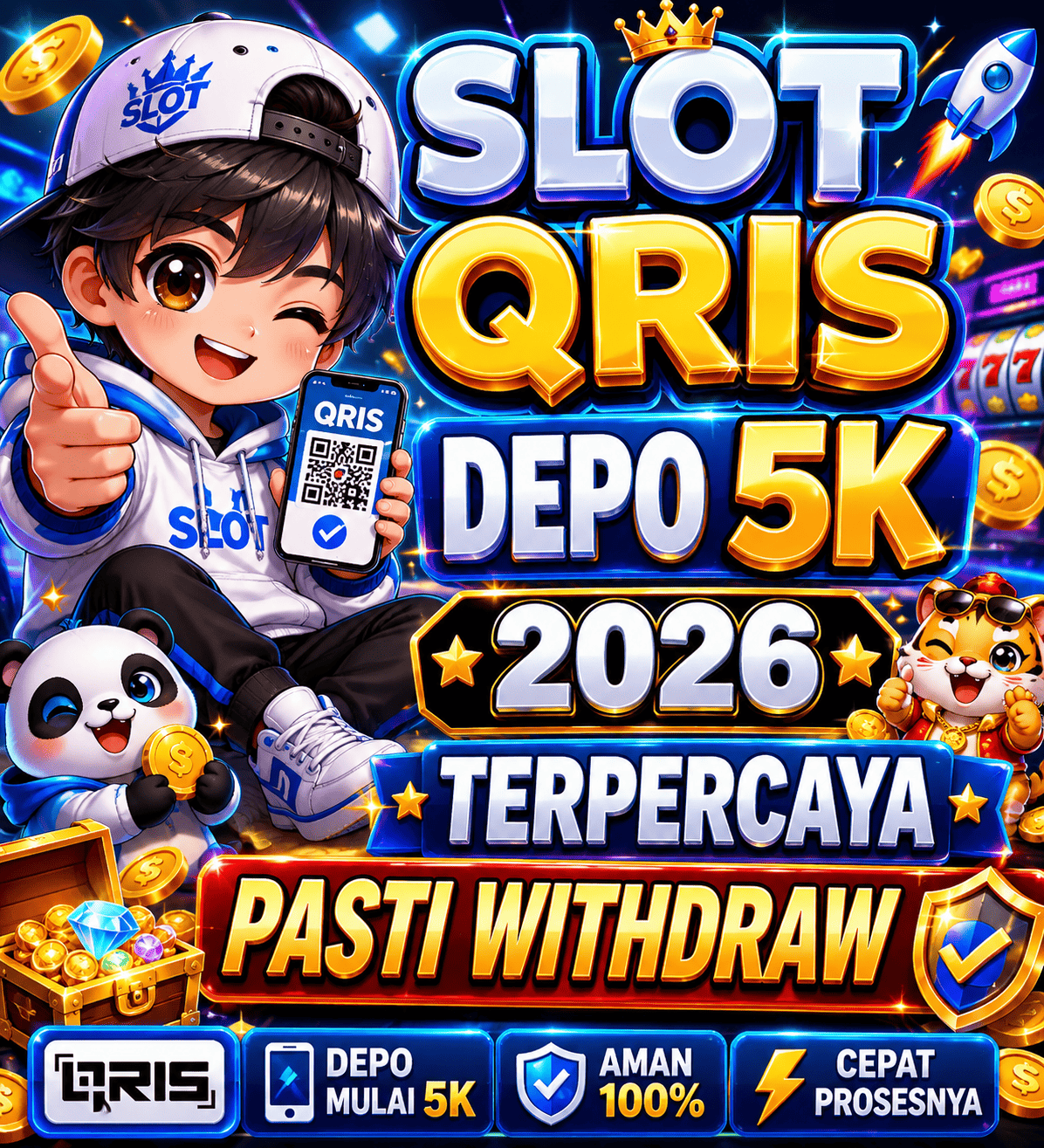 Mengulas Evolusi Permainan Slot Online dari Masa ke Masa