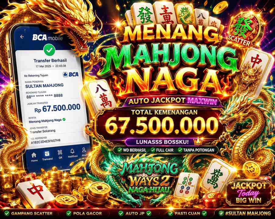 Mengenal Candy Crush, Fruit Party, dan Slot Bertema Santai Lainnya